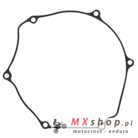 WINDEROSA (VERTEX) USZCZELKA POKRYWY SPRZĘGŁA SUZUKI RMZ 450 08-26, RMX 450 10-17, (S410510008136) (ZEWNĘTRZNA)