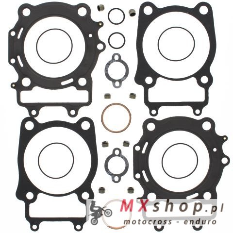 WINDEROSA (VERTEX) USZCZELKI TOP-END ARCTIC CAT 1000 H2 THUNDERCAT '08-'11