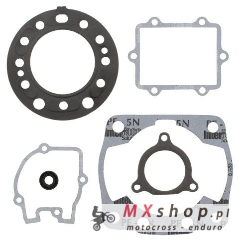 WINDEROSA (VERTEX) USZCZELKI TOP-END HONDA CR 250 02-03