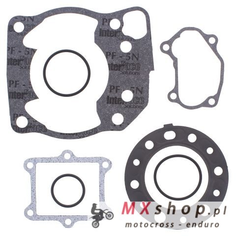 WINDEROSA (VERTEX) USZCZELKI TOP-END HONDA CR 250 92-01