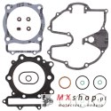 WINDEROSA (VERTEX) USZCZELKI TOP-END HONDA NX 650 DOMINATOR '88-'99, XR 650L '93-'24