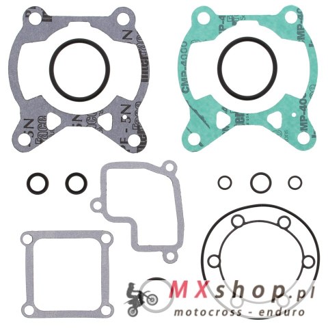WINDEROSA (VERTEX) USZCZELKI TOP-END KTM 105 SX 03-11