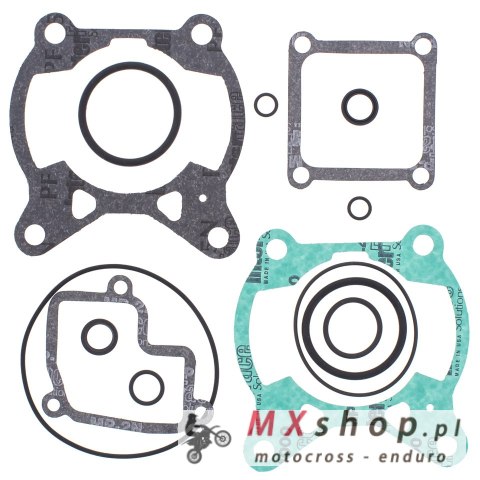 WINDEROSA (VERTEX) USZCZELKI TOP-END KTM SX 85 03-12