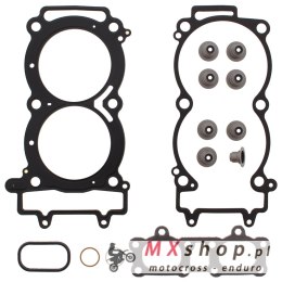 WINDEROSA (VERTEX) USZCZELKI TOP-END POLARIS RANGER 900 14-16, RZR900 15-16, RZR1000 14-14