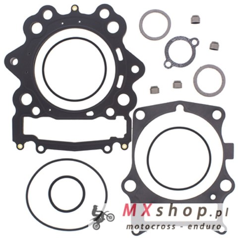 WINDEROSA (VERTEX) USZCZELKI TOP-END YAMAHA YFM 700 RAPTOR '06-'20, GRIZZLY '07-'14