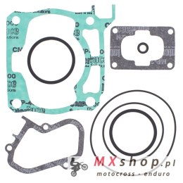 WINDEROSA (VERTEX) USZCZELKI TOP-END YAMAHA YZ 125 '05-'21, YZ 125 X '20-'22