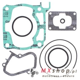 WINDEROSA (VERTEX) USZCZELKI TOP-END YAMAHA YZ 125 '05-'21, YZ 125 X '20-'22