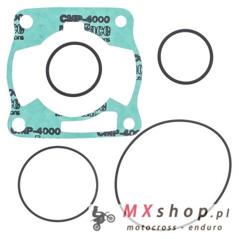 WINDEROSA (VERTEX) USZCZELKI TOP-END YAMAHA YZ 85 '02-'18