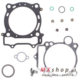 WINDEROSA (VERTEX) USZCZELKI TOP-END YAMAHA YZF 450 03-05, WR450F '03-'06 (YZF450)