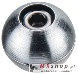 ACCEL CIĘŻARKI DO WYWAŻANIA KÓŁ SZPRYCHOWYCH 25G (WW-01)