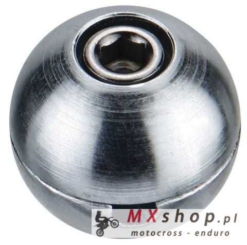 ACCEL CIĘŻARKI DO WYWAŻANIA KÓŁ SZPRYCHOWYCH 35G (WW-02)