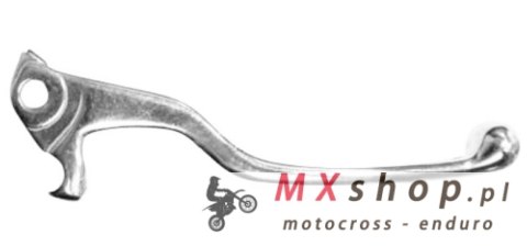 ACCEL DŹWIGNIA HAMULCA KTM SX/EXC 125/250/300/360 '93-99, LC4 '94-01 (LB-6548-OE-P)