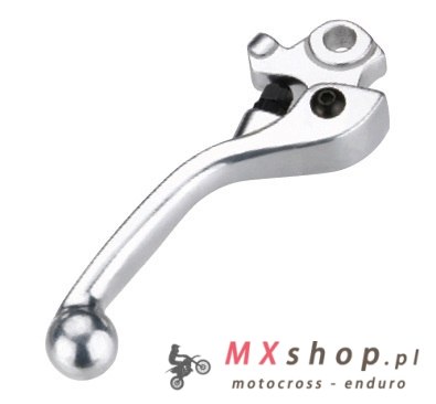 ACCEL DŹWIGNIA HAMULCA YAMAHA YZ/YZF 125/250/450/X '08-22, WRF 250 '17-20, WRF 450 '16-20, KAWASAKI KXF 250 '13-20, KXF 450 '13-