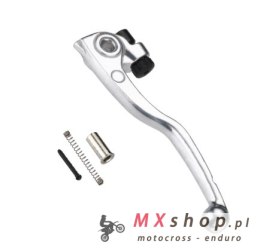 ACCEL DŹWIGNIA SPRZĘGŁA KTM SX/EXC '07-19 HUSQVARNA '14-19, BETA RR 250/300 '13-19 POMPA BREMBO (MX-08397-1,74021) (LB-1545-OE-P