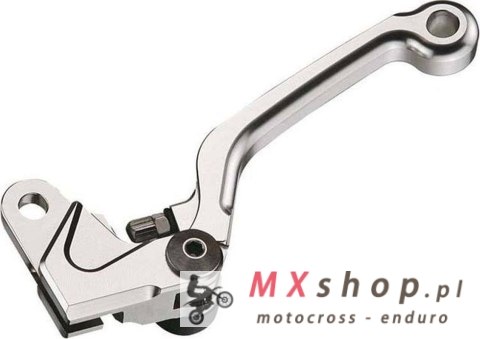 ACCEL DŹWIGNIA SPRZĘGŁA SUZUKI RM 80/85/125/250 '85-'10, RMZ '08-'10, YAMAHA YZ 125/250 '89-'99, YZF 400 (LB-1771-OE-P)