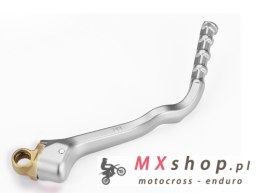 ACCEL DŹWIGNIA STARTERA (KOPKA) ALUMINIOWA KTM SX/EXC 250/300 '11-16, SXF 250/350/450/530 '06-'12 , EXC 300 '11-16, EXCF 350 '12