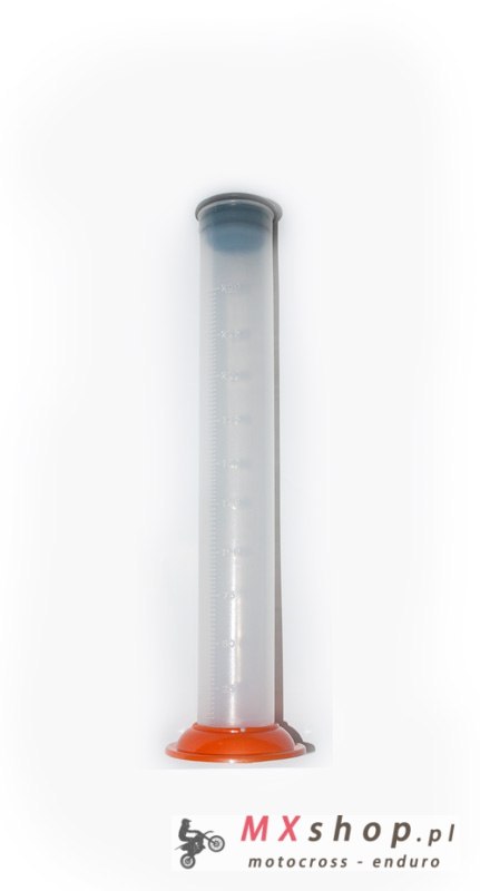 ACCEL MIARKA DO OLEJU (MENZURKA) 100ML