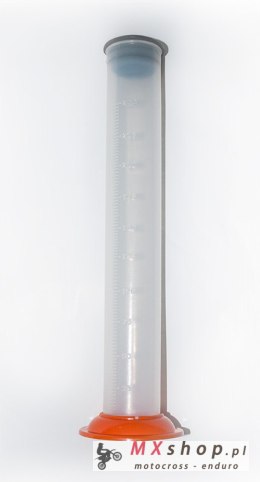 ACCEL MIARKA DO OLEJU (MENZURKA) 250ML