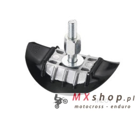 ACCEL TRZYMAK OPONY ALUMINIOWY 1,60"