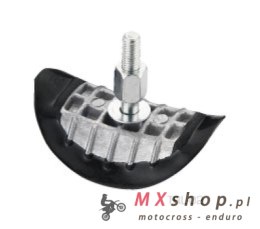 ACCEL TRZYMAK OPONY ALUMINIOWY 1,85