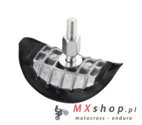 ACCEL TRZYMAK OPONY ALUMINIOWY 1,85"