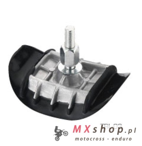 ACCEL TRZYMAK OPONY ALUMINIOWY 2,15"