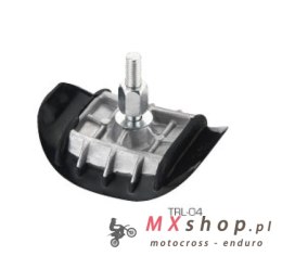 ACCEL TRZYMAK OPONY ALUMINIOWY 2,50