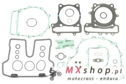 ATHENA KOMPLET USZCZELEK (BEZ USZCZELNIACZY SILNIKOWYCH) KYMCO MXU500 05-09, MXU500 IRS '12-'17