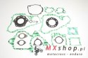 ATHENA KOMPLET USZCZELEK HONDA CR 125 '83-86