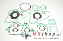 ATHENA KOMPLET USZCZELEK HONDA CR 125 '83-86