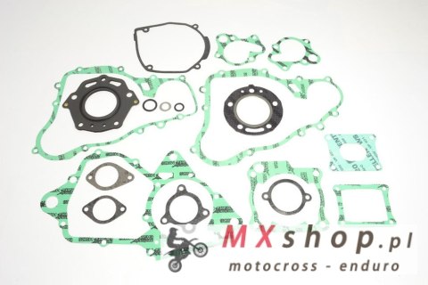 ATHENA KOMPLET USZCZELEK HONDA CR 125 '83-86