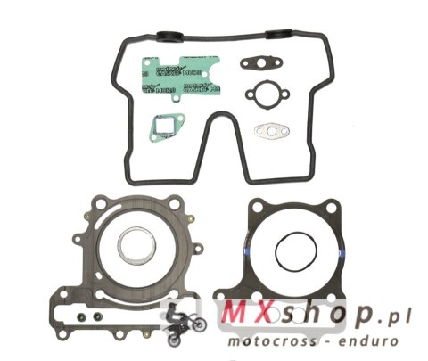 ATHENA USZCZELKI TOP-END KYMCO MXU 500 '07-'10, UXV 500 '08-'10