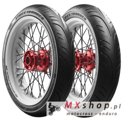 AVON OPONA 130/70-17 STREETRUNNER AV83 62S TL TYŁ DOT 25/2025