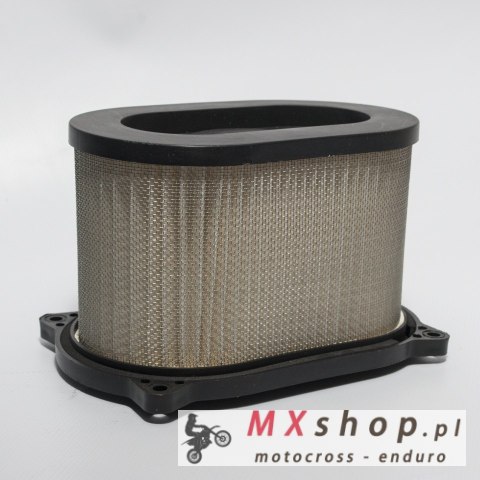 BIKETEC PARTS FILTR POWIETRZA CAGIVA RAPTOR 650 '00-05, SUZUKI SV650 '99-02, (OEM SM-20F00, 13780-20F00-000, 13780-HR8-600) (HFA