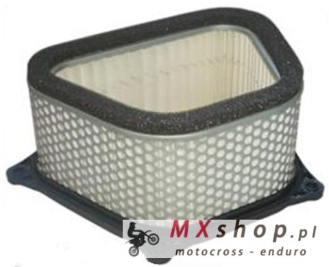 BIKETEC PARTS FILTR POWIETRZA SUZUKI GSX 1300R HAYABUSA 99-07 (13780-24F02) (HFA3907)