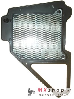 BIKETEC PARTS FILTR POWIETRZA YAMAHA YBR 125 (05-16) (5VL-E4450-10) (HFA4103)