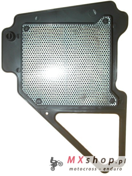 BIKETEC PARTS FILTR POWIETRZA YAMAHA YBR 125 (05-16) (5VL-E4450-10) (HFA4103)