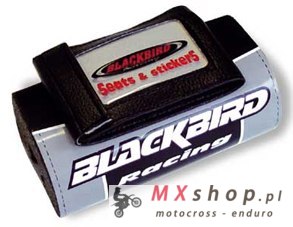 BLACKBIRD OSŁONA KIEROWNICY (28MM) Z KIESZONKĄ