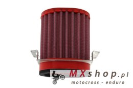 BMC FILTR POWIETRZA VOGE VALICO DS 500 '20-'22; DSX 500 '23-'25; DSX 525 '23-'25; DSX 625 '25; TROFEO 500 AC; TROFEO 525 '22