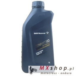 BMW OLEJ SILNIKOWY MOTORRAD ADVANTEC ULTIMATE 5W40 1 L