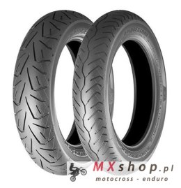 BRIDGESTONE OPONA 130/60B19 BATTLECRUISE H50 61H TL PRZÓD DOT 38/2025