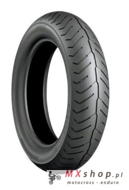 BRIDGESTONE OPONA 130/70-18 EXEDRA G721 J 63H TL YAMAHA MIDNIGHT STAR XVS950A PRZÓD/TYŁ DOT 38/2025