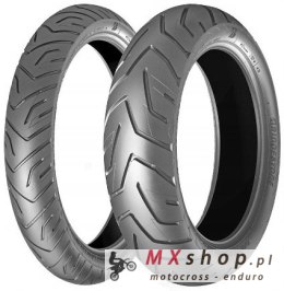 BRIDGESTONE OPONA 90/90-21 BATTLAX A41 54H TT CRF1000L PRZÓD DOT 24/2025