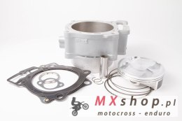 CYLINDER WORKS CYLINDER KOMPLETNY HONDA CRF 450R '09-'12, BIG BORE 99MM=480CCM 12.0:1 (STD. +3MM)