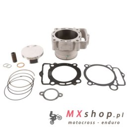 CYLINDER WORKS CYLINDER KOMPLETNY KTM SXF 350 16-18 (BIG BORE +2MM=90MM=365CCM) (VERTEX 24238+TOP-END)