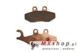 DELTA BRAKING NOWY TOWAR KLOCKI HAMULCOWE KH418