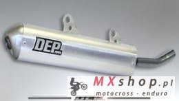 DEP PIPES KOŃCÓWKA WYDECHU (TŁUMIK) HONDA CR 250 '00-'01 (NA ZAMÓWIENIE)
