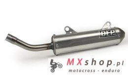 DEP PIPES KOŃCÓWKA WYDECHU (TŁUMIK) HONDA CR 250 '92-'96