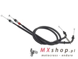 DOMINO NOWOŚĆ LINKA GAZU DO ROLGAZU XM2 HONDA CBR 1000 RR FIREBLADE '08-'15