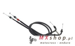 DOMINO NOWOŚĆ LINKA GAZU DO ROLGAZU XM2 KAWASAKI NINJA 400 '18-'23